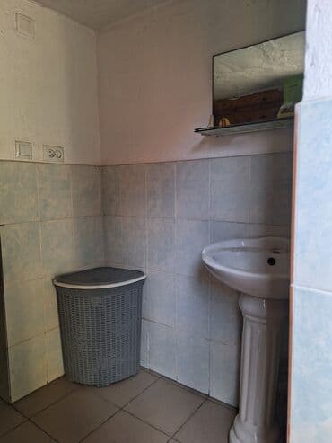 продаю дом г ош: Үй, 65 кв. м, 4 бөлмө, Риелтор, Косметикалык оңдоо — 18