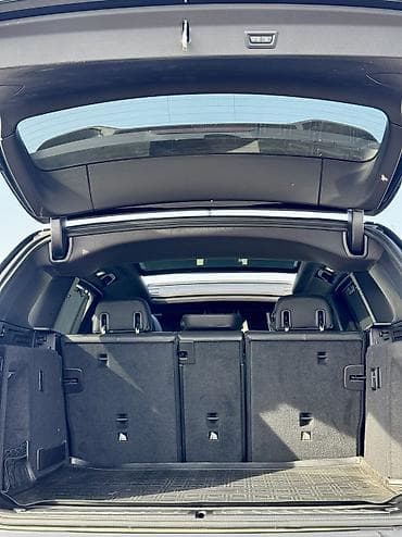 byd plus: BMW X3: 2019 г., 2 л, Автомат, Бензин, Кроссовер — 8