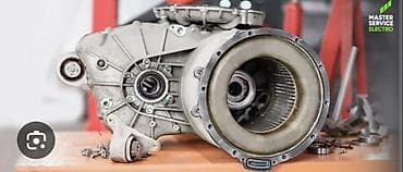 такта вокси: Ремонт электро мобиля редукторов коробок двигателей устраняем шум — 2