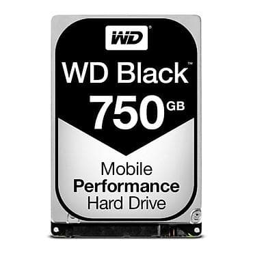 Накопитель для ПК, HDD, 2.5"