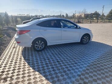 зимние шины на матиз купить: Hyundai Accent: 2019 г., 1.4 л, Автомат, Бензиновая, Седан — 4