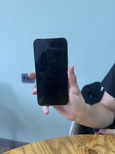 Техника жана электроника: IPhone 12 Pro, Колдонулган, 256 ГБ, Ак — 2