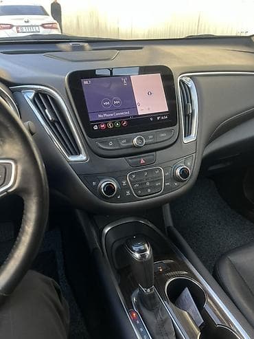 buick lesabre: Chevrolet Malibu: 2019 г., 1.4 л, Вариатор, Бензин, Седан — 10