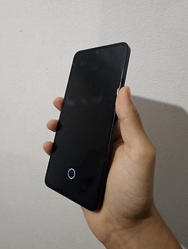 tecno camon 50: Redmi, Redmi Note 13, Б/у, 128 ГБ, цвет - Черный — 5