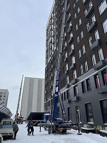 агрегат для стяжки: Услуги автолифта Аренда автолифта автолифт в аренду услуги — 2