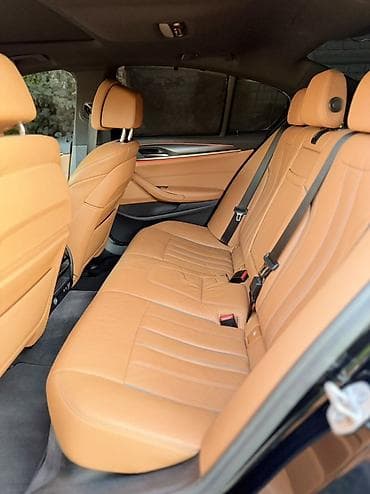 bmw 230: BMW 520: 2022 г., 2 л, Автомат, Дизель, Седан — 8