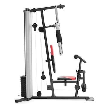 силовая станция: Силовая станция Американской 🇺🇸 компании ▫️6 тренажёров в одной — 5