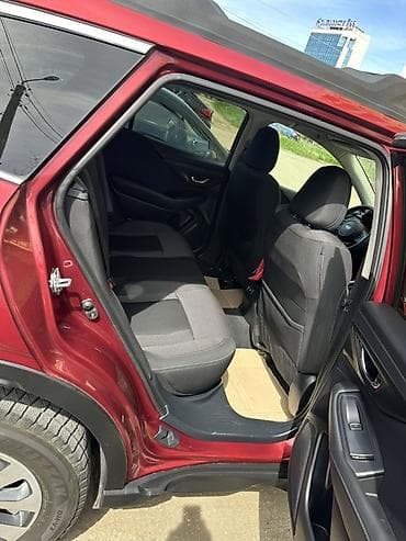 Транспорт: Subaru Outback: 2021 г., 2.5 л, Автомат, Бензин, Универсал — 10
