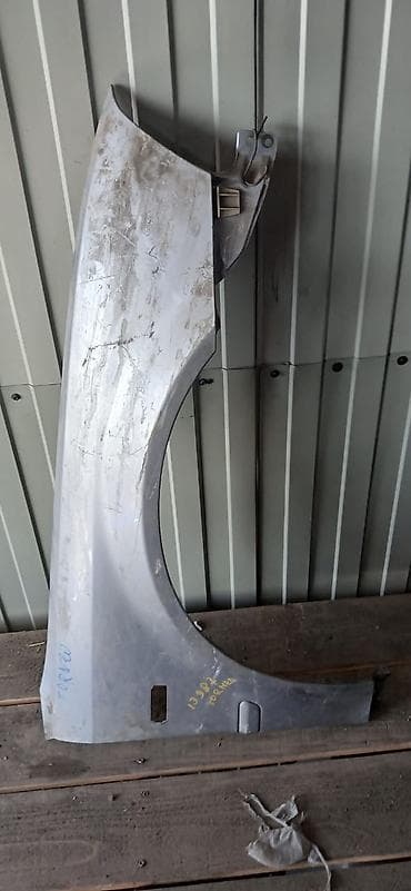 Крыло Переднее правое Honda, 2000 г., Б/у, Оригинал at lalafo.kg Крыло Переднее правое Honda, 2000 г., Б/у, Оригинал