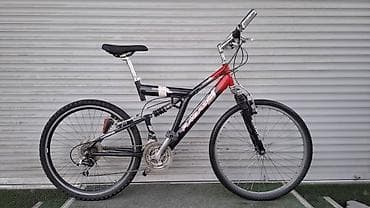 Шаардык велосипеддер: Шаардык велосипед, Велосипед алкагы L (172 - 185 см) — 2