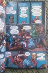 журналы об искусстве: Комиксы! Комиксы, продаю из коллекции оригинал, не какие- то левые — 19