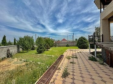 продаю участок с арчалы: Продается участок 8 соток в Арча-Бешик, ул. Тыналиева / Магистраль — 8