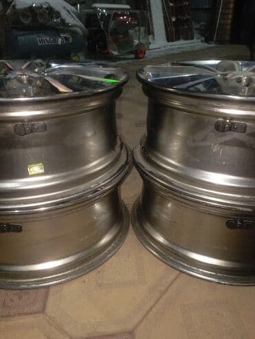 шины максис бишкек: Колеса в сборе R 19, Зима, Комплект, Литые, отверстий - 5 — 6