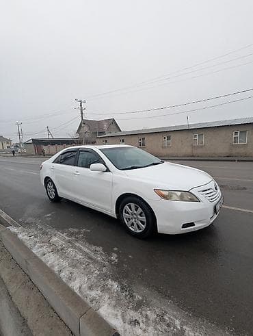 supra mk4 цена бишкек: Toyota Camry: 2008 г., 2.4 л, Автомат, Газ, Седан — 10