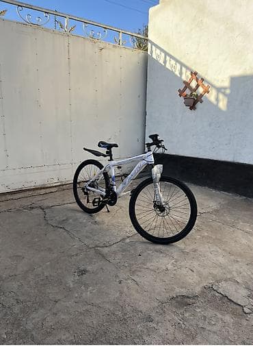 велосипед фикс цена: 🚴‍♂️ Новый горный велосипед 26 Продаю абсолютно новый велосипед — 1