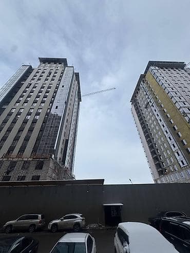 central park: 3 комнаты, 123 м², Элитка, Готовая ПСО (под самоотделку) — 8