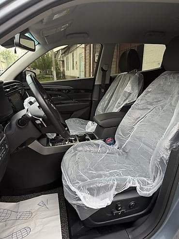 санг енг карандо: Ssangyong Korando: 2019 г., 1.6 л, Автомат, Бензин, Кроссовер — 10