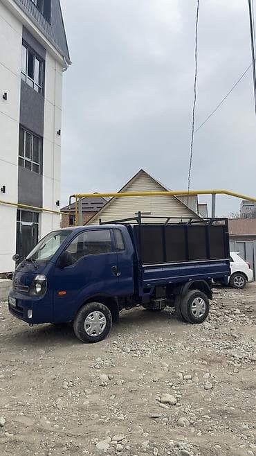 Легкий грузовик, Kia, Стандарт, 2 т