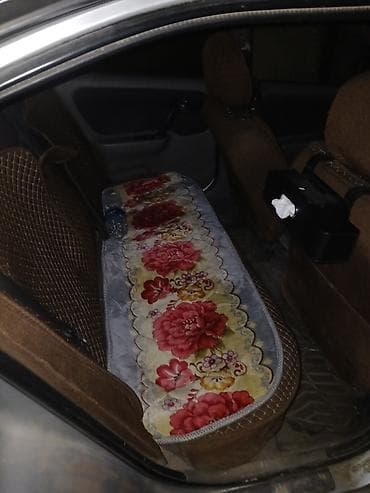 Продажа авто: Nissan Primera: 2000 г., 2 л, Автомат, Бензин, Седан — 2