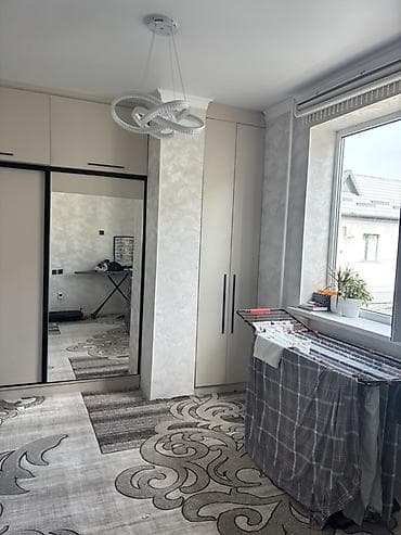 суточный квартира: 3 комнатная квартира в районе ж/м Ынтымак — 2