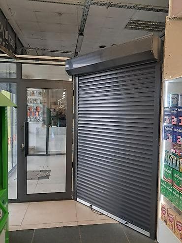 пульт на ворота: Алюминиевые, Автоматические, Длина: 6 м, DoorHan, Для гаража, Для частного дома, Для контейнера, Антивандальные, В рассрочку, Новый, Бесплатная установка — 5