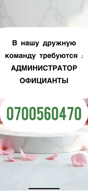 повар пиццамейкер: Требуется Администратор: Кафе, Оплата: Дважды в месяц — 1