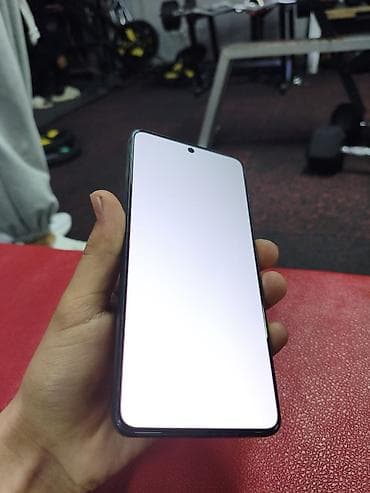 core i7 10700: Poco X6 Pro 5G, Б/у, 256 ГБ, цвет - Черный, 2 SIM — 10