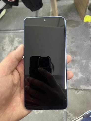 сколько стоит redmi note 10: Redmi, Redmi Note 12, 128 ГБ, цвет - Голубой, 2 SIM — 2