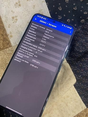 s7 tab: Samsung Galaxy S22, Б/у, 128 ГБ, цвет - Зеленый, 1 SIM — 3