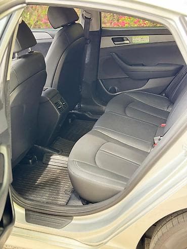 диска на соната: Hyundai Sonata: 2019 г., 2 л, Автомат, Газ, Седан — 5