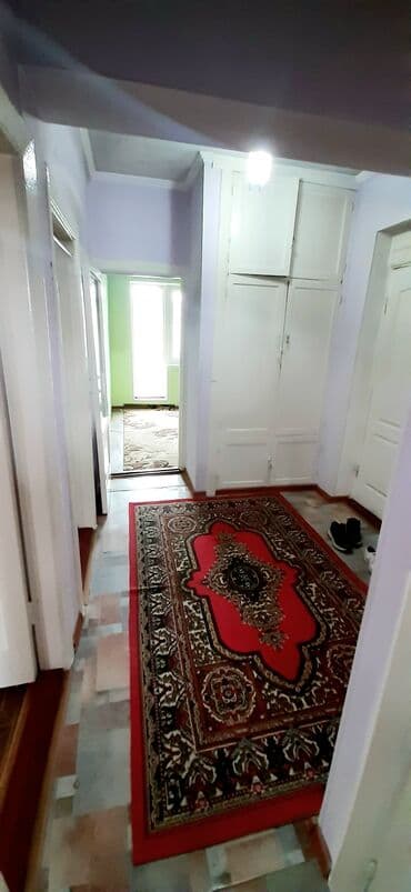 сниму дом недорого: 3 комнаты, 80 м², 4 этаж — 7