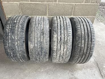 пакрышки 17: 225/45/17
Летние покрышки кто искал подешевле на сезон или два откатит — 2