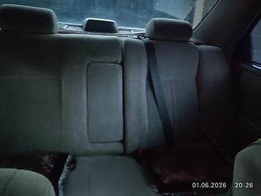 camry 5: Toyota Camry: 2000 г., 2.2 л, Автомат, Бензин, Седан — 3