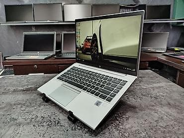 Ноутбуки HP: Для программирования, Б/у, Intel Core i7 — 2