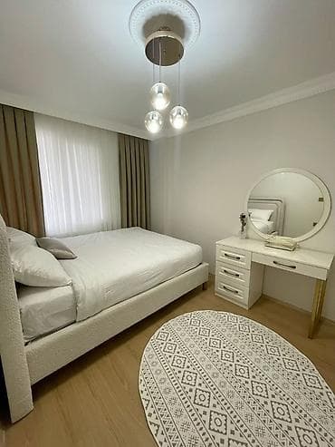 Студия, Постельное белье