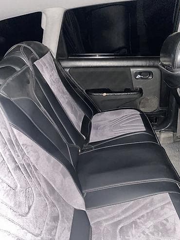 авансир: Honda Avancier: 2002 г., 2.3 л, Автомат, Бензин, Универсал — 6