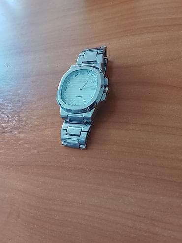 garmin instinct: Классические часы часы, Унисекс — 3