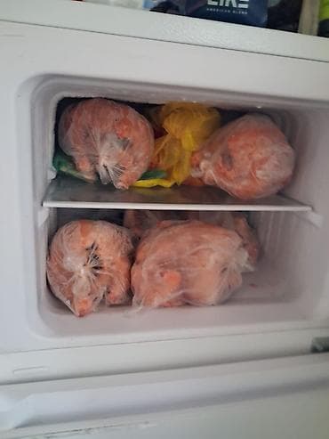 garmin 7x: Холодильник Б/у, Двухкамерный — 1