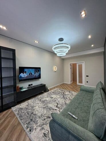 Perodua: 1 комната, Душевая кабина, Постельное белье, Кондиционер — 7