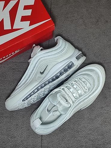 Мужские кроссовки, 41, Nike, Новый, Самовывоз