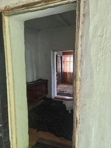 пол дома бишкек: ПРОДАЁТСЯ пол домапо Алмаатинской вниз,перед поворотом на 2й ГЭС — 3