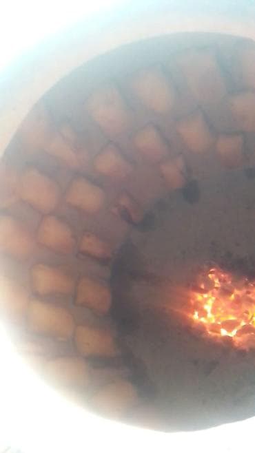 шабыркул уголь: Самсышник керек — 1