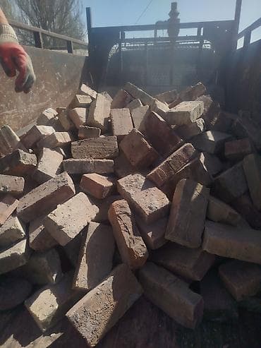 буржуйка купить: Кирпич полнотелый керамический (старинного формата) кирпич сатылат бу — 5