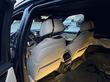 bmw e525: BMW X5: 2016 г., 3 л, Автомат, Бензин, Кроссовер — 3