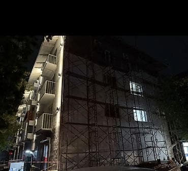 2 комнаты, 44 м², Золотой квадрат Хрущевка, 3 этаж, Свежий ремонт — 10