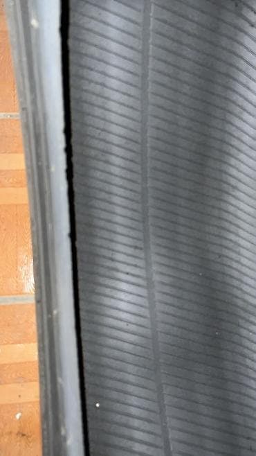 Унаа: Шиналар 265 / 50 / R 20, Жай, Колдонулган, Комплект, Жол тандабастар (АТ/МТ), Michelin — 3