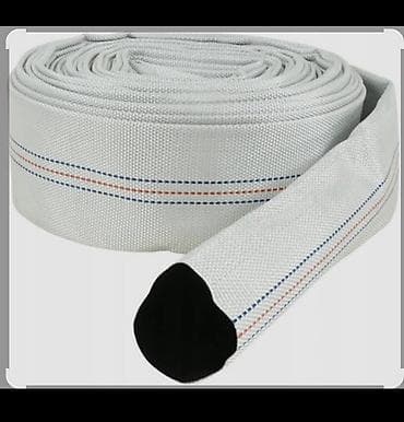 транспой: Пожарные шланги, Диаметр: 51 мм мм — 2