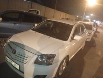 двигатель тойота ист 1.5 бишкек: Toyota Avensis: 2007 г., 2 л, Механика, Бензин, Седан — 5