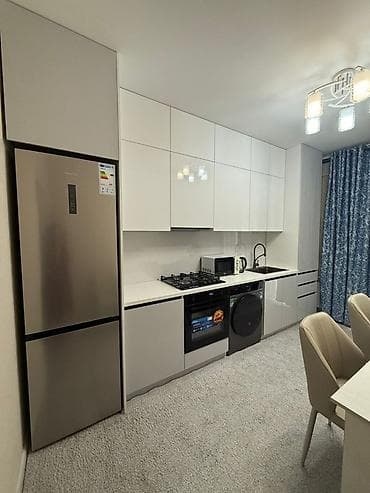 1room flat: 1 комната, Собственник, Без подселения, С мебелью полностью — 3