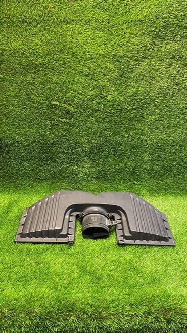 рессоры на москвич: Корпус воздушного фильтра Bmw X5 E70 N62B48B 2007 (б/у)  Марка — 1